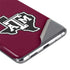 Texas A&M University Black Logo Galaxy S20 Ultra 5G Skin